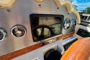 27ft Chris Craft Yacht For Sale