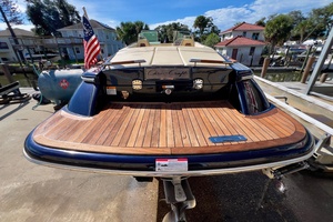 27ft Chris Craft Yacht For Sale
