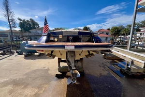 27ft Chris Craft Yacht For Sale