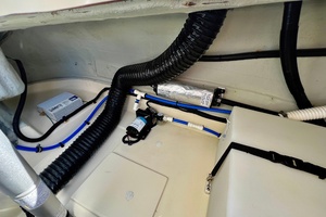 27ft Chris Craft Yacht For Sale