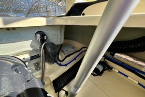 27ft Chris Craft Yacht For Sale