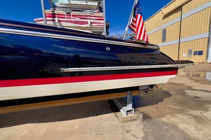 27ft Chris Craft Yacht For Sale