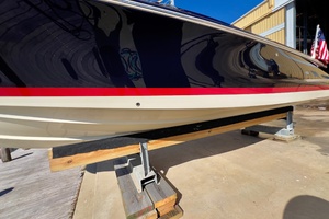27ft Chris Craft Yacht For Sale