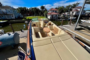 27ft Chris Craft Yacht For Sale