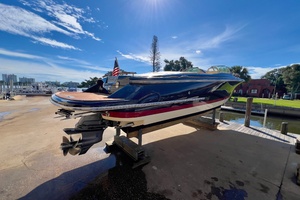27ft Chris Craft Yacht For Sale