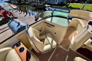 27ft Chris Craft Yacht For Sale