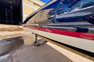 27ft Chris Craft Yacht For Sale