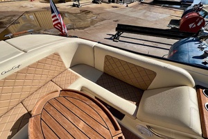 27ft Chris Craft Yacht For Sale