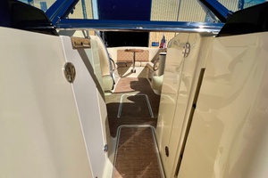 27ft Chris Craft Yacht For Sale