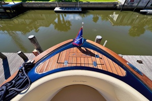 27ft Chris Craft Yacht For Sale