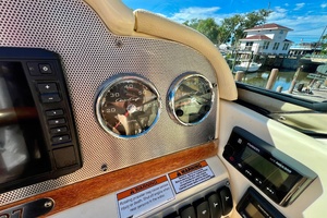 27ft Chris Craft Yacht For Sale