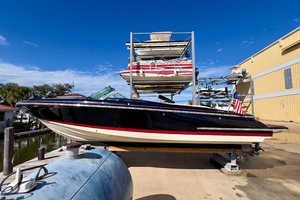 27ft Chris Craft Yacht For Sale