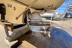 27ft Chris Craft Yacht For Sale