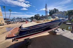 27ft Chris Craft Yacht For Sale