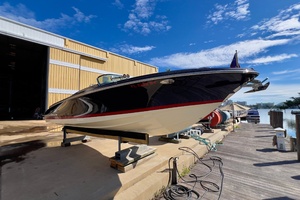 27ft Chris Craft Yacht For Sale