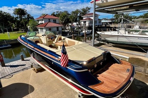 27ft Chris Craft Yacht For Sale