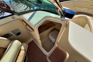 27ft Chris Craft Yacht For Sale