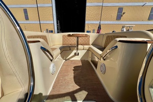 27ft Chris Craft Yacht For Sale