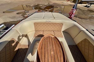 27ft Chris Craft Yacht For Sale