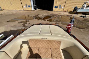27ft Chris Craft Yacht For Sale