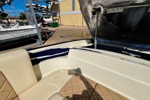 27ft Chris Craft Yacht For Sale