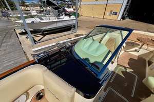 27ft Chris Craft Yacht For Sale
