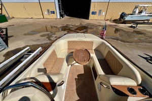 27ft Chris Craft Yacht For Sale
