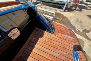 27ft Chris Craft Yacht For Sale