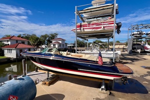 27ft Chris Craft Yacht For Sale