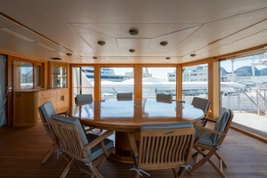 Yacht for sale STELLA FIERA II
