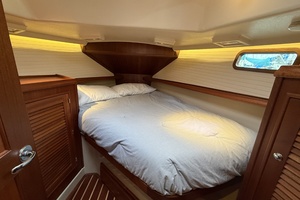 38FT (11.66M) ISLAND PACKET