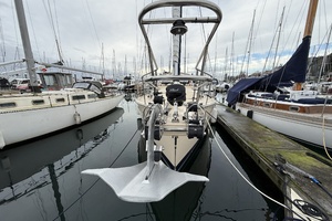 38FT (11.66M) ISLAND PACKET
