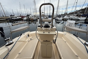 38FT (11.66M) ISLAND PACKET