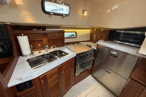 38FT (11.66M) ISLAND PACKET