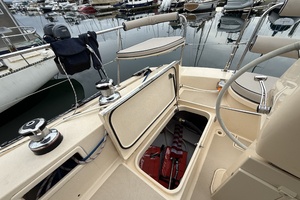 38FT (11.66M) ISLAND PACKET