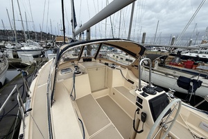 38FT (11.66M) ISLAND PACKET