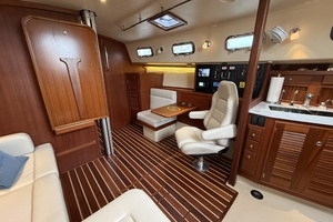 Yacht for sale 38FT (11.66M) ISLAND PACKET