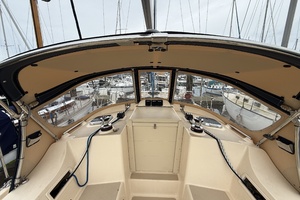 38FT (11.66M) ISLAND PACKET