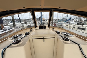 38FT (11.66M) ISLAND PACKET