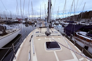 38FT (11.66M) ISLAND PACKET