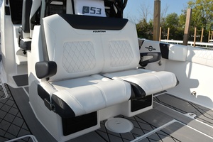 Fish Tales IV 32ft Fountain Yacht For Sale