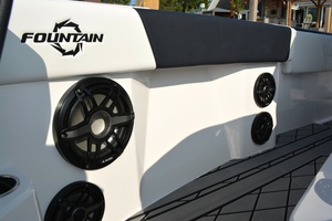 Fish Tales IV 32ft Fountain Yacht For Sale