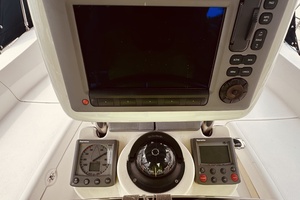 Second Life 35ft Hunter Yacht For Sale