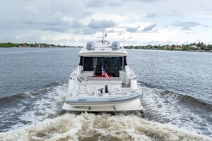 BELLA Worth Avenue Yachts