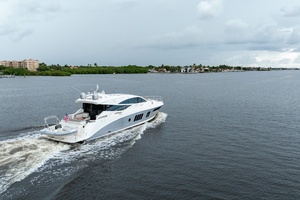 Yacht for sale BELLA