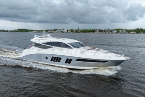 BELLA yacht for sale