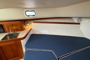 TEKA 29ft Hunt Yachts Yacht For Sale