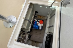 TEKA 29ft Hunt Yachts Yacht For Sale
