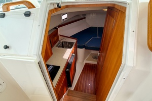TEKA 29ft Hunt Yachts Yacht For Sale