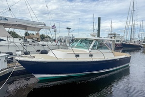 TEKA 29ft Hunt Yachts Yacht For Sale